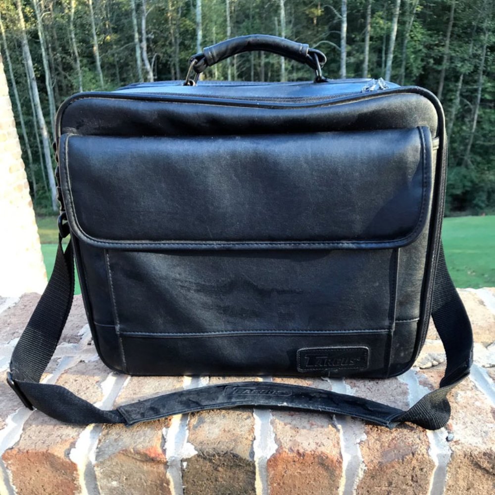 Targus Professional Office Top load Case